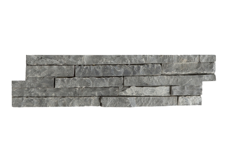 Black Antique Rock, Steenstrips