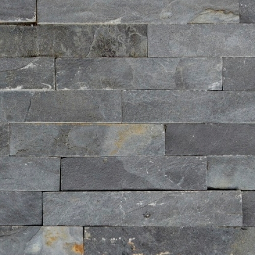 Grey Slate (4 rijen)