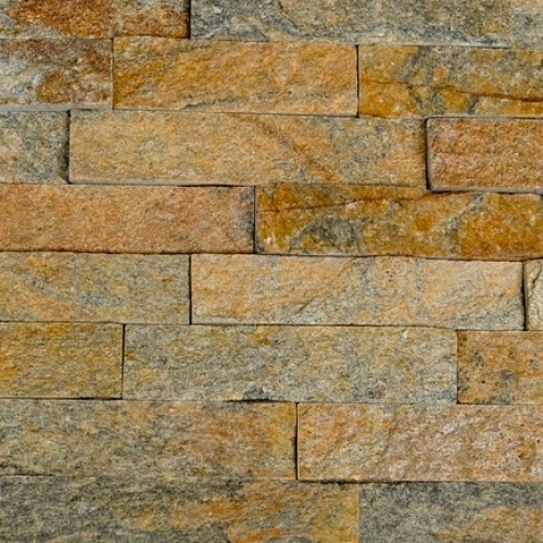 Rusty Quartzite