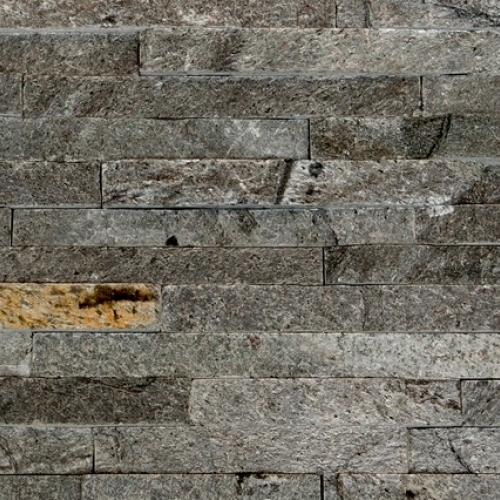 Silver Grey Split
