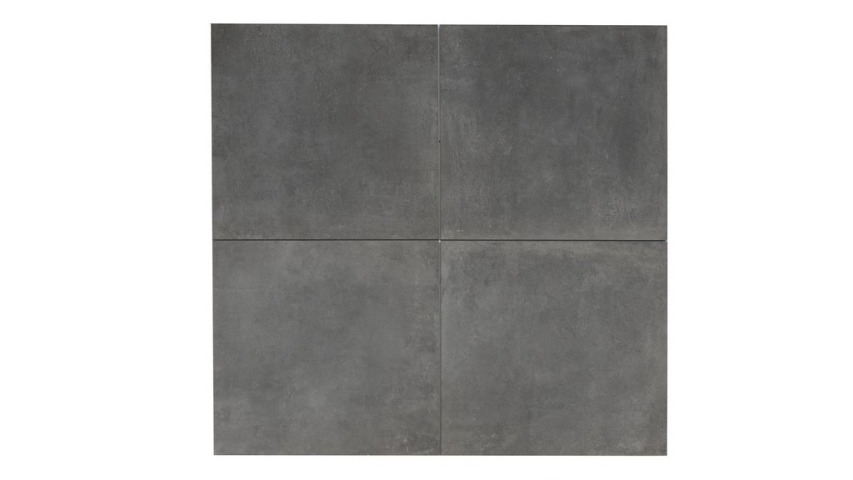 Space Graphite, Keramische tegels