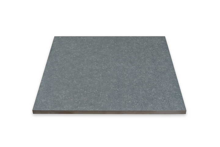Bluestone Light, Keramische tegels