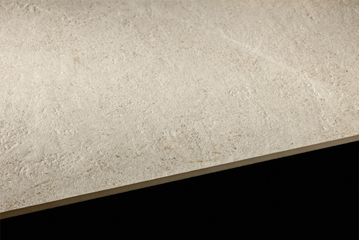 Archi White, Keramische tegels
