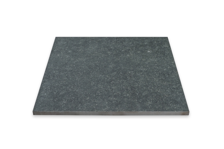 Bluestone Dark, Keramische tegels