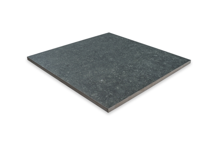 Bluestone Dark, Keramische tegels