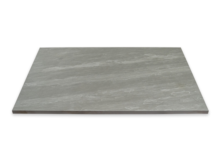 Cera Kandla Grey, Keramische tegels