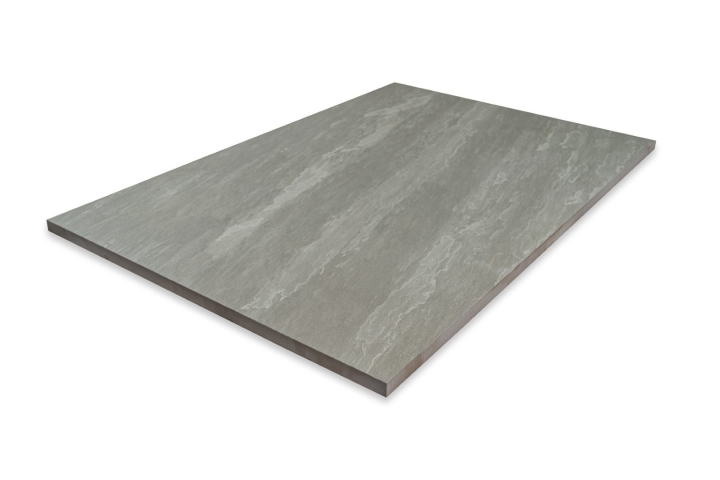 Cera Kandla Grey, Keramische tegels