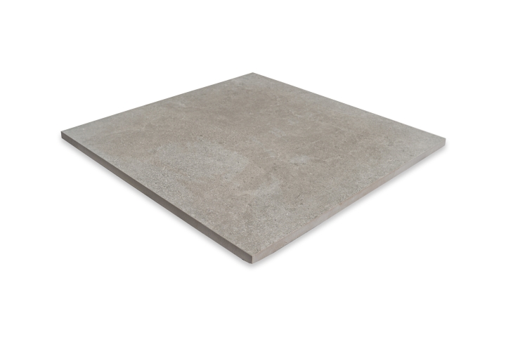 Everest Grey, Keramische tegels