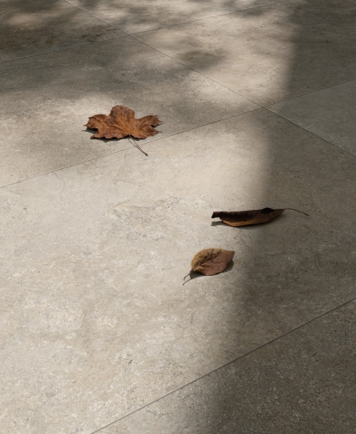 Stone Vision Ash, Keramische tegels